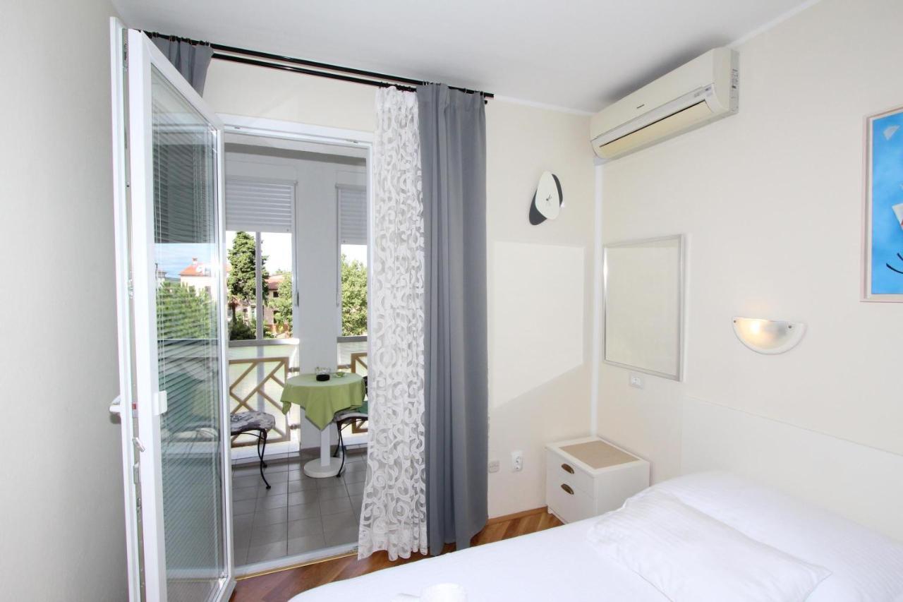 Room Roma Rovinj Exteriör bild