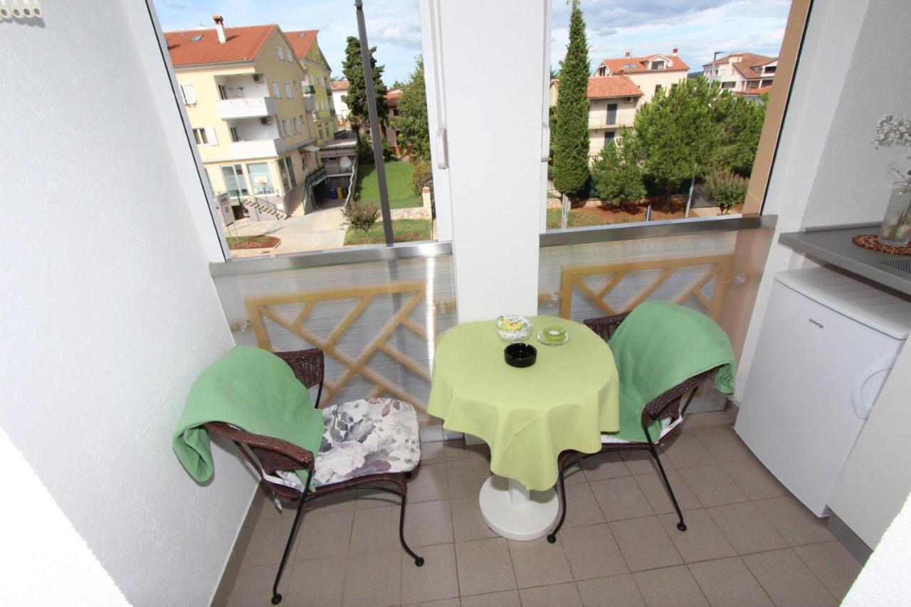 Room Roma Rovinj Exteriör bild