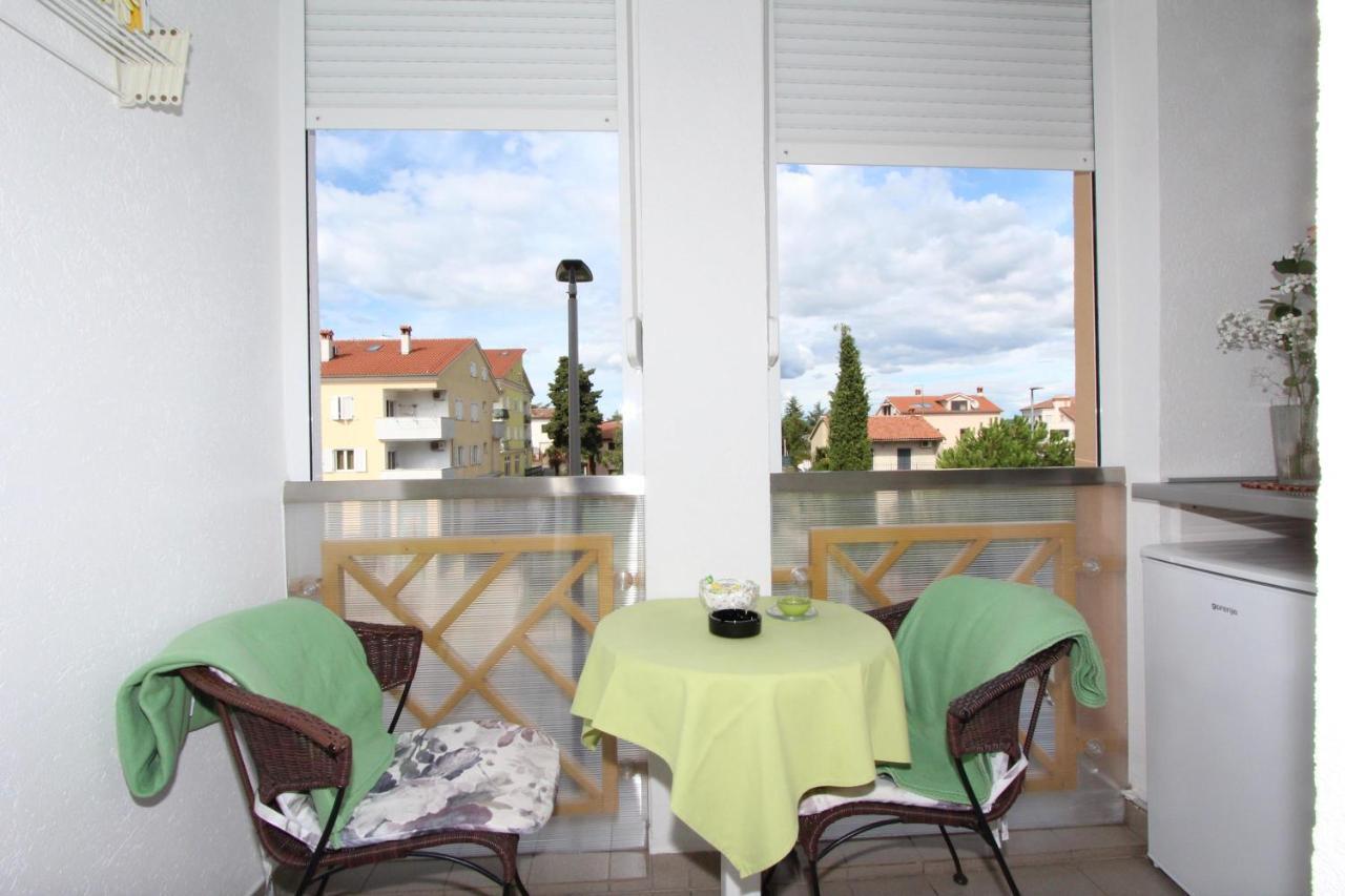 Room Roma Rovinj Exteriör bild